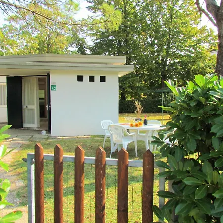 Cozy Oasis For Families-beahost Villa Bibione