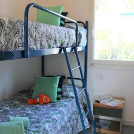 Cozy Oasis For Families-beahost * Bibione