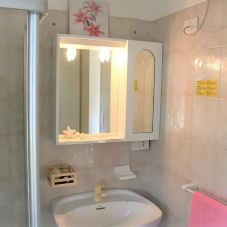 Cozy Oasis For Families-beahost Villa Bibione