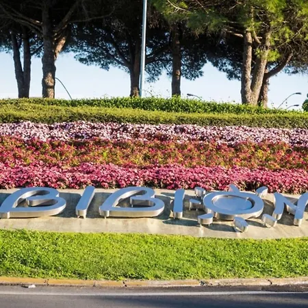 Cozy Oasis For Families-beahost Villa Bibione