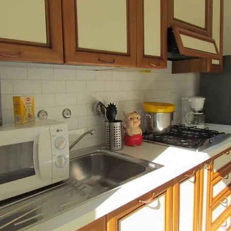 Cozy Oasis For Families-beahost * Bibione