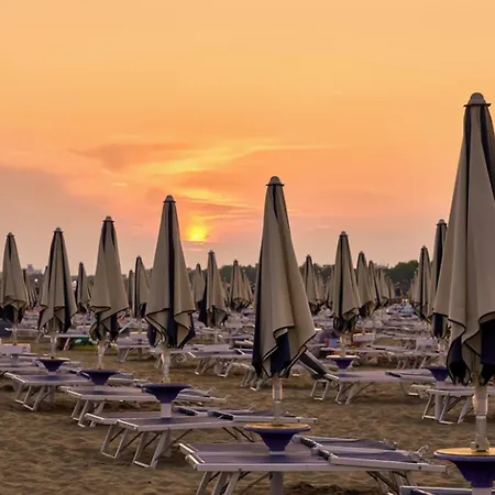 Villa Cozy Oasis For Families-beahost Bibione