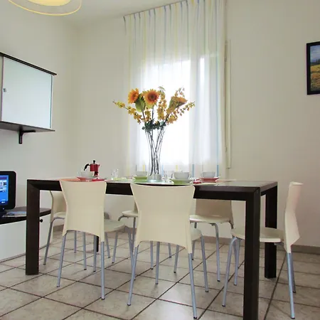 Cozy Oasis For Families-beahost Villa Bibione
