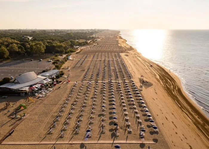 Villa Cozy Oasis For Families-beahost Bibione